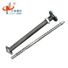 50/30 screw barrel for film blowing extrusion